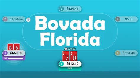 bovada florida